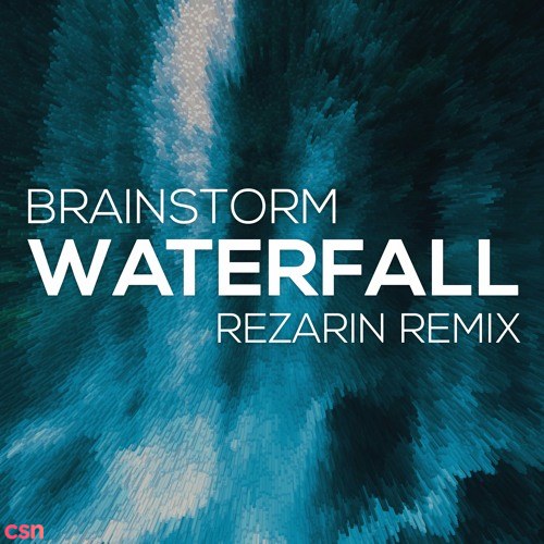 Waterfall (Rezarin Remix)