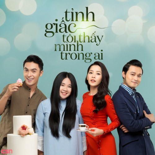 Tỉnh  Giấc Tôi Thấy Mình Trong Ai OST