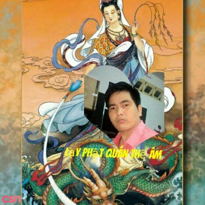 Lạy Phật Quan Âm