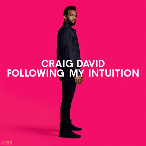 Following My Intuition