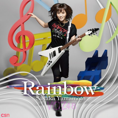 Rainbow <Regular Edition>