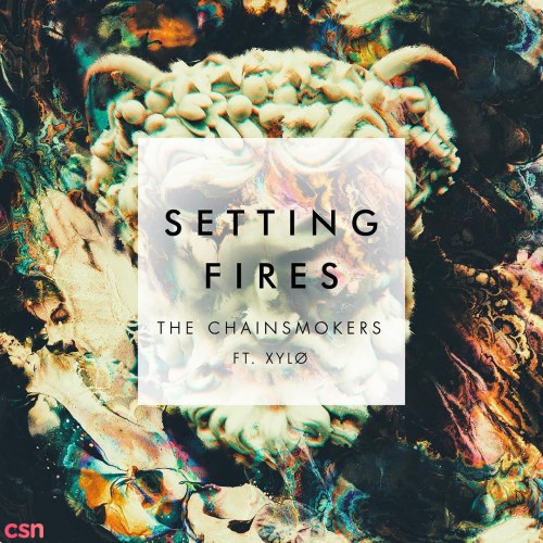 Setting Fires (Single)