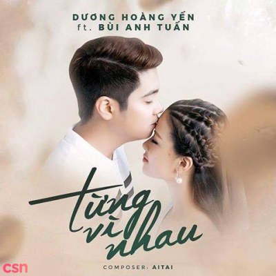 Từng Vì Nhau (Single)