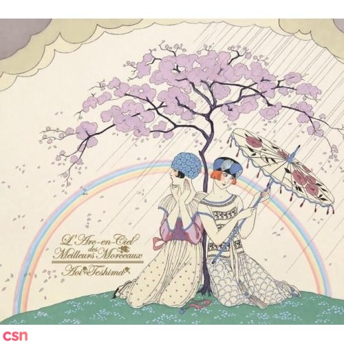 Niji no Kashuu (Rainbow Song Selection)