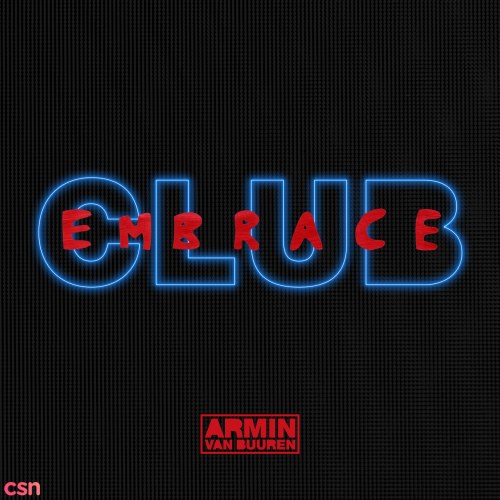 Armin Van Buuren