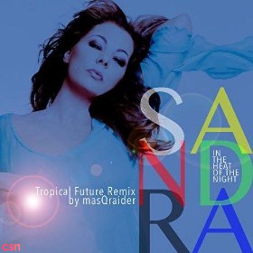 In The Heat Of The Night (Tropical Future Remix) (Single)
