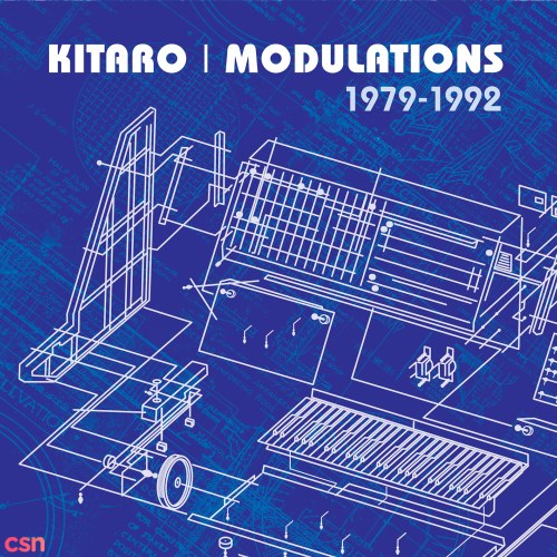 Modulations 1979 - 1992