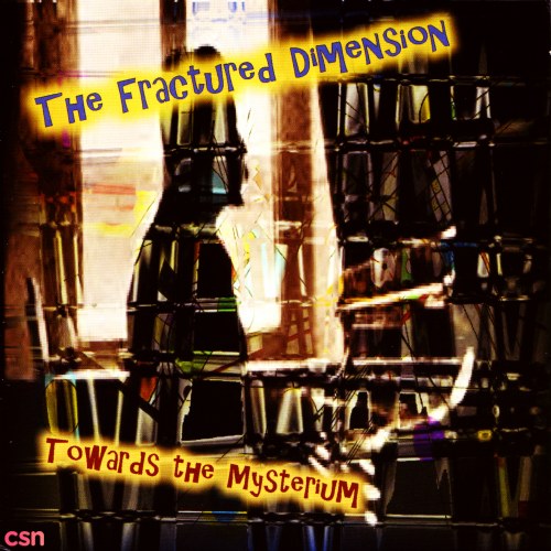 The Fractured Dimension