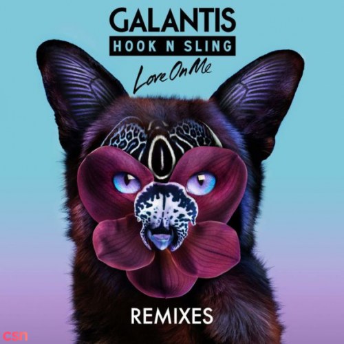 Galantis