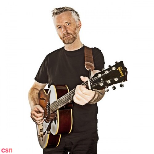 Billy Bragg