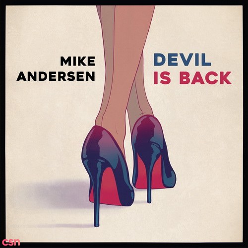 Mike Andersen