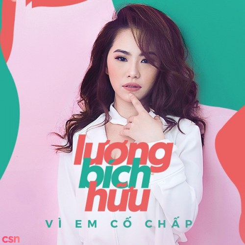 Vì Em Cố Chấp (Single)