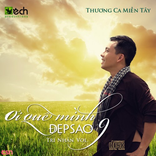 Trí Nhân - Võ Tường Duy