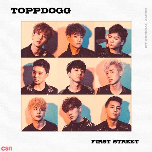 ToppDogg