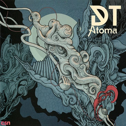 Atoma (Deluxe Edition)