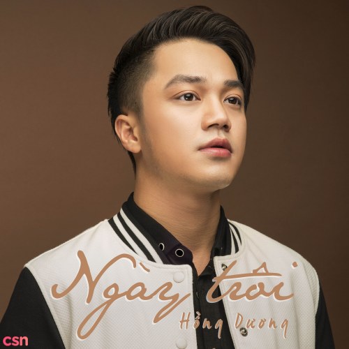 Ngày Trôi (Single)