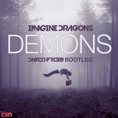 Demons (Single)