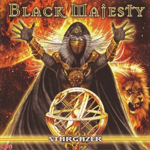 Black Majesty