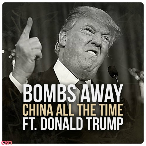 Bombs Away