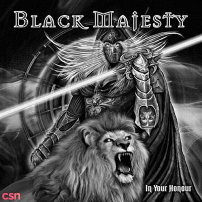 Black Majesty