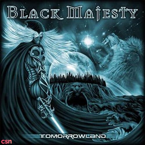 Black Majesty