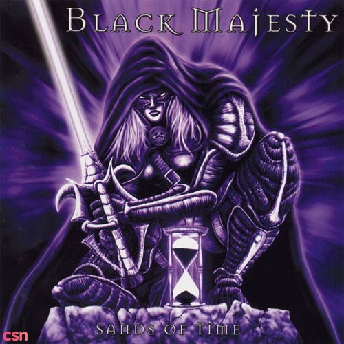 Black Majesty