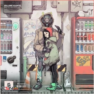 Killing Giants - Single