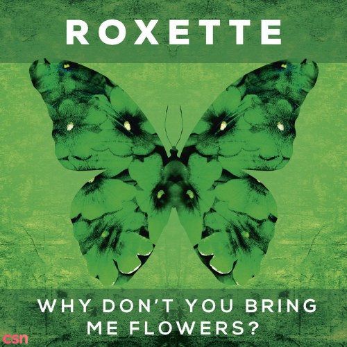 Why Don't You Bring Me Flowers (EP)