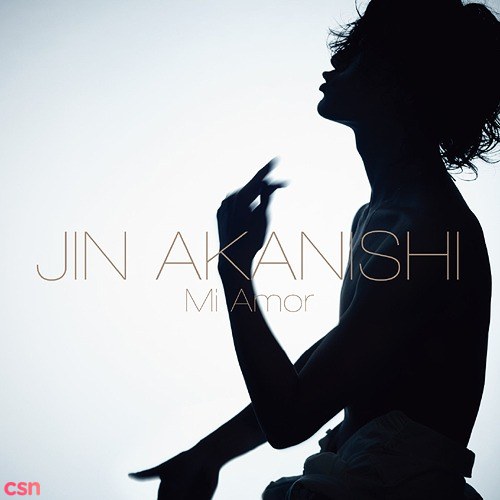 Jin Akanishi