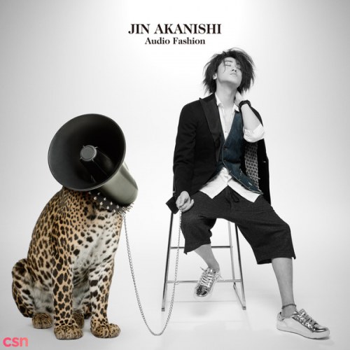 Jin Akanishi