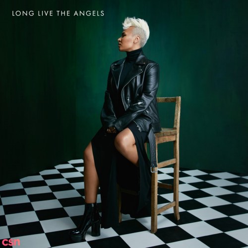 Long Live The Angels (Deluxe)