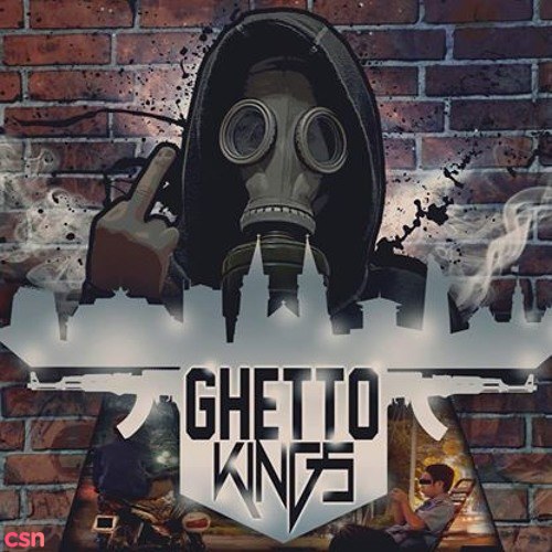 Ghetto Kings (Single)