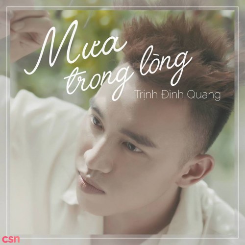 Mưa Trong Lòng (Single)