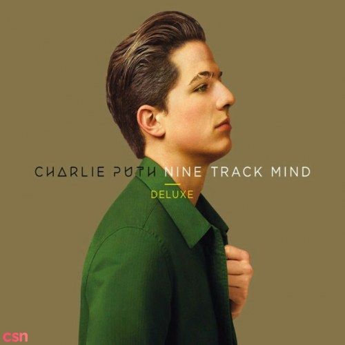 Charlie Puth