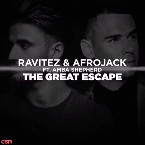 The Great Escape (Single)