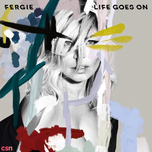 Life Goes On (Single)