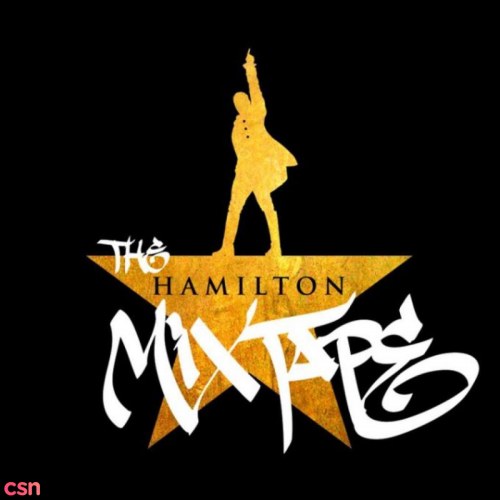 The Hamilton Mixtape