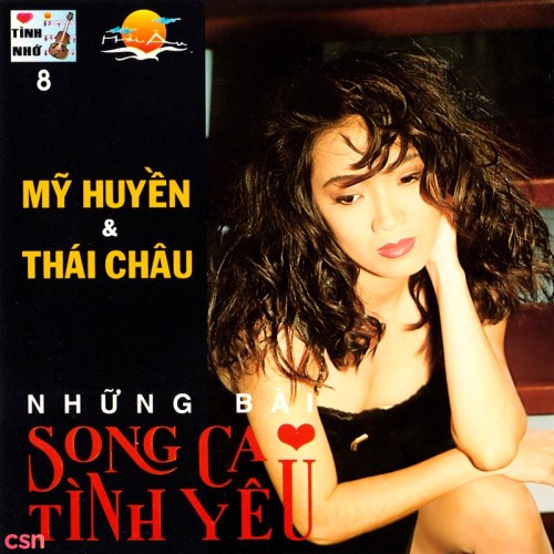 Mỹ Huyền