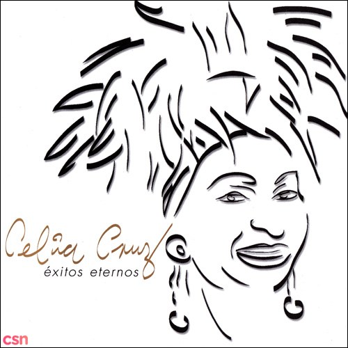 Celia Cruz