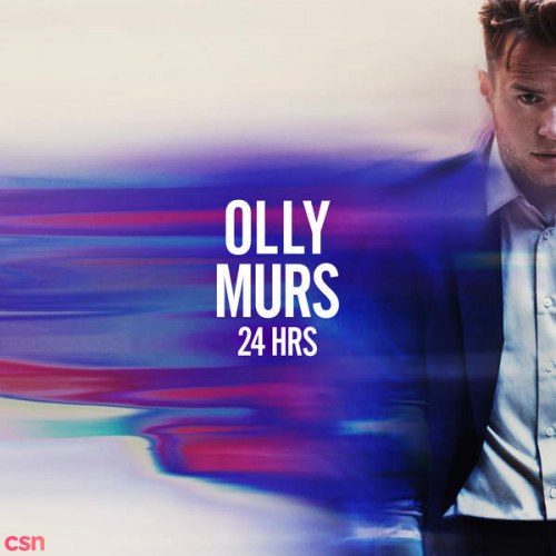 Olly Murs