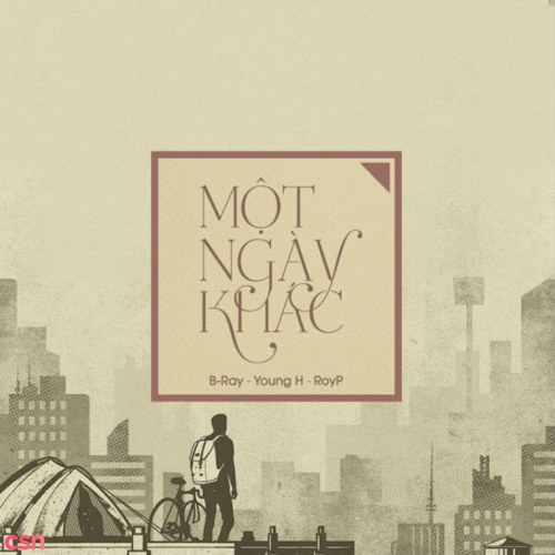 Một Ngày Khác (Single)