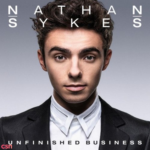 Nathan Sykes