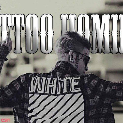 Tattoo Homie (Single)