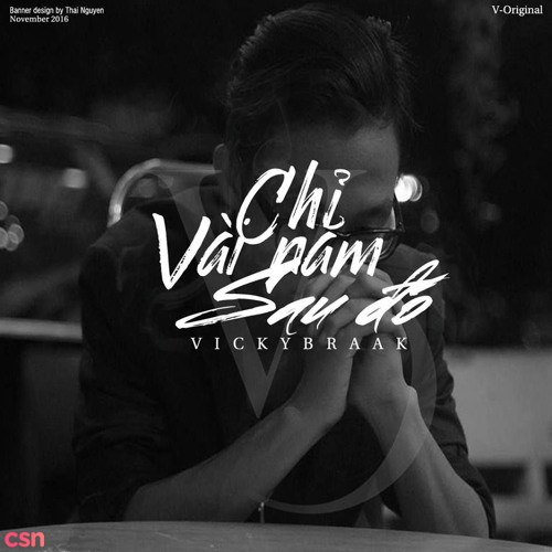 Chỉ Vài Năm Sau Đó (Single)