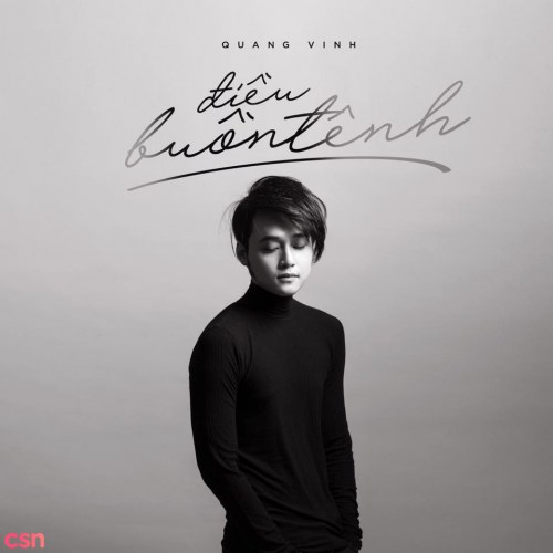 Điều Buồn Tênh (Single)