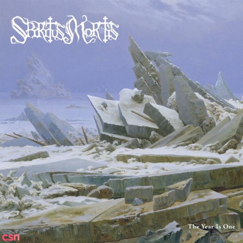 Spiritus Mortis