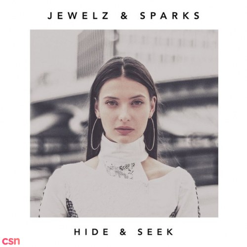 Hide & Seek (Single)