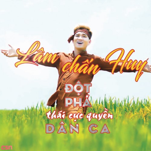 Lâm Chấn Huy