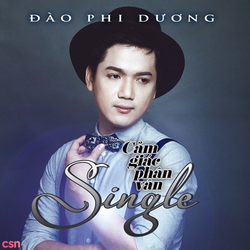 Đào Phi Dương