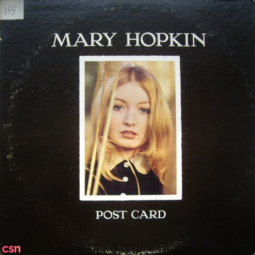 Mary Hopkin